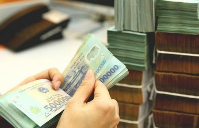 xay dung tai chinh quoc gia phat trien ben vung