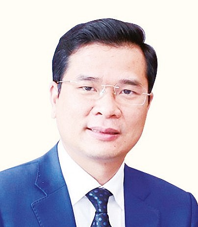 Xây dựng tài chính quốc gia phát triển bền vững