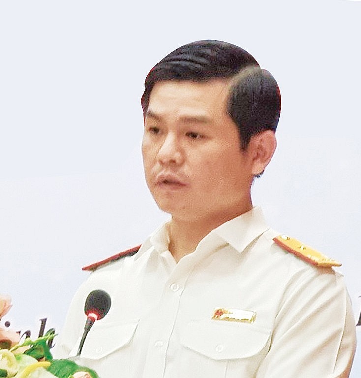 Nguồn lực tài chính góp phần quan trọng tạo đà cho tăng trưởng Nguồn lực tài chính góp phần quan trọng tạo đà cho tăng trưởng