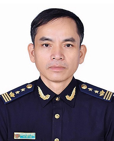 Cục Hải quan Long An: Tạo thuận lợi cho doanh nghiệp, khai thác tốt nguồn thu Cục Hải quan Long An: Tạo thuận lợi cho doanh nghiệp, khai thác tốt nguồn thu