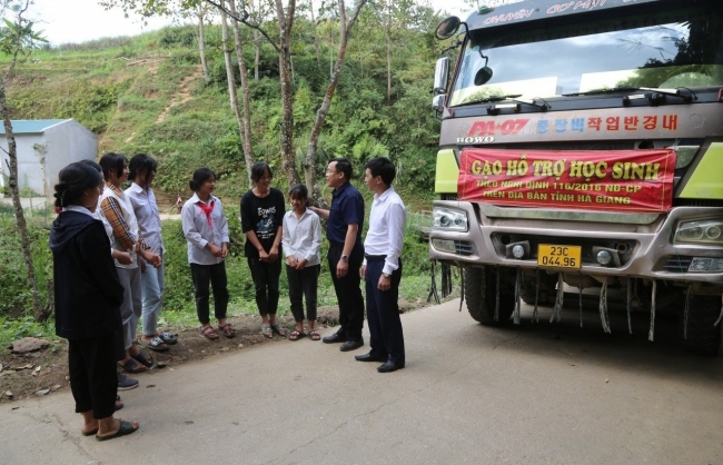Ngành Dự trữ khẩn trương hoàn thành các nhiệm vụ kế hoạch năm 2022