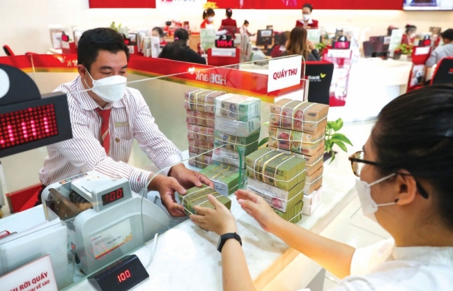 Khả năng FED tăng lãi suất tác động ra sao đến thị trường tiền tệ trong nước?