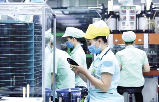 Hoạt động của Quốc hội ngày càng thiết thực, đi vào chiều sâu