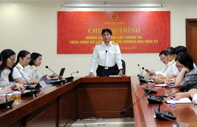 cham nhat 3112023 san thuong mai dien tu phai cung cap thong tin