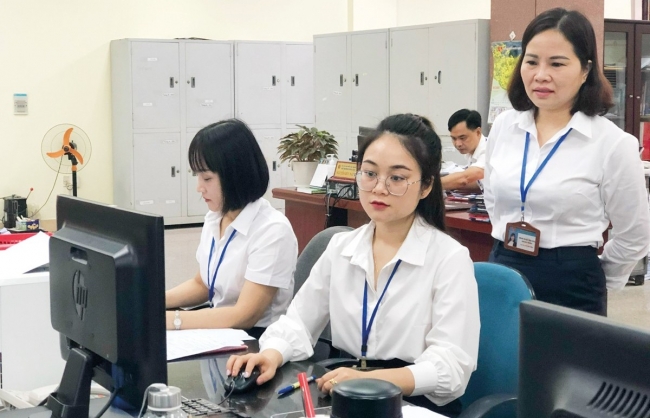 Định hướng công tác thanh tra, kiểm tra hướng tới kho bạc số