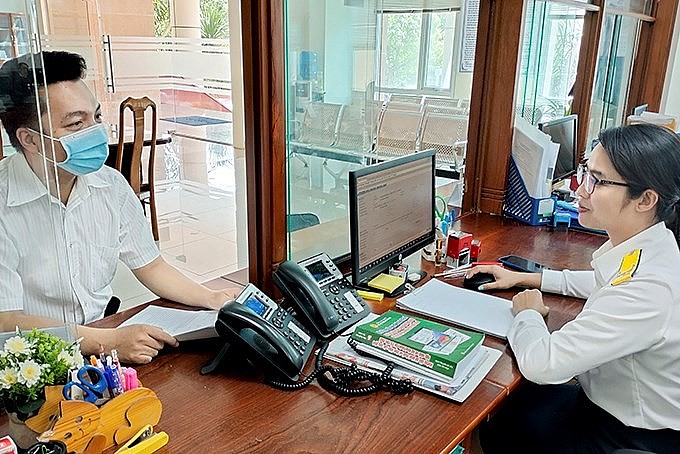 Đến 2025 cắt giảm 20% chi phí tuân thủ thủ tục hành chính giữa cơ quan nhà nước