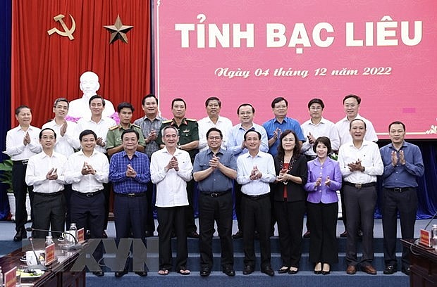 Thủ tướng: Phân loại doanh nghiệp, ngân hàng để nâng hạn mức tín dụng phù hợp, hiệu quả Thủ tướng: Phân loại doanh nghiệp, ngân hàng để nâng hạn mức tín dụng phù hợp, hiệu quả