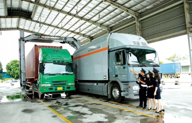 cuc hai quan binh duong ho tro doanh nghiep khai thac hieu qua nguon thu moi