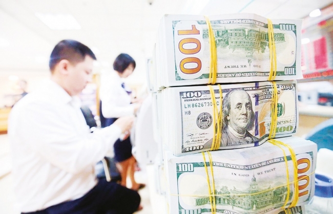 Cơ sở pháp lý mới để thị trường tiền tệ hoạt động lành mạnh hơn