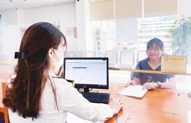 Cục Thuế TP. Hà Nội: Phấn đấu hoàn thành vượt dự toán thu ngân sách ở mức cao nhất