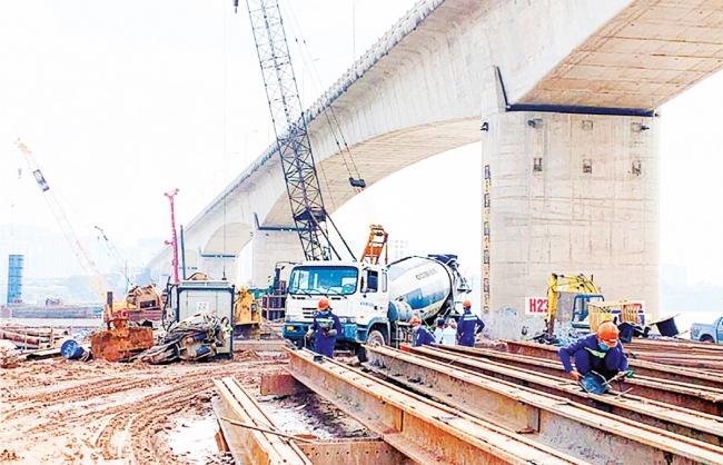 "Nước rút” giải ngân vốn đầu tư công