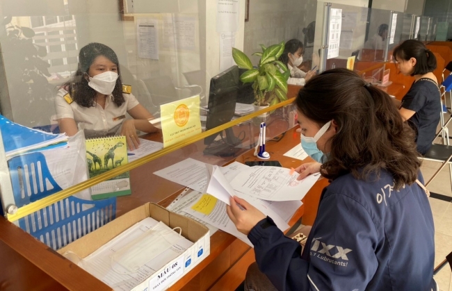 Hà Nội: Chống thất thu hàng nghìn tỷ đồng qua thanh tra, kiểm tra thuế