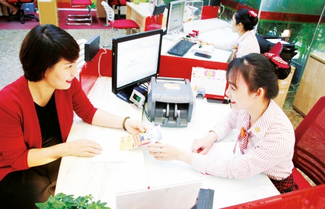 Bài 1: Tín dụng xanh định hướng cho các hoạt động đầu tư