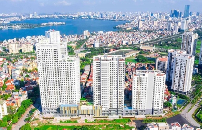 Phân khúc bất động sản nào sẽ thu hút sự quan tâm của nhà đầu tư trong năm 2023?