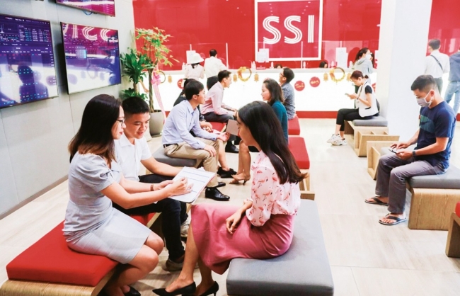 Kỳ vọng vào sự khởi sắc của thị trường chứng khoán trong tháng 1/2023