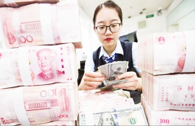 Sự phục hồi của đồng Nhân dân tệ sẽ hỗ trợ cho VND vững giá