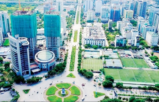 chinh sach tai khoa dam bao muc tieu tang truong