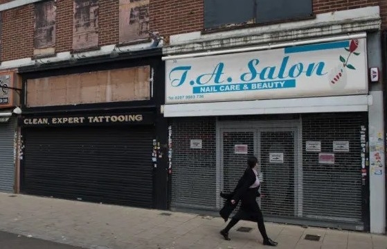 kinh te anh co nguy co suy thoai sau trong nam 2023