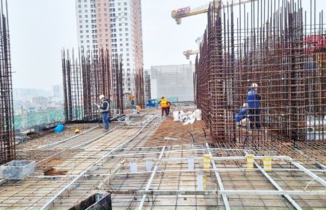 Tập trung thúc đẩy tiến độ giải ngân vốn đầu tư công ngay từ đầu năm