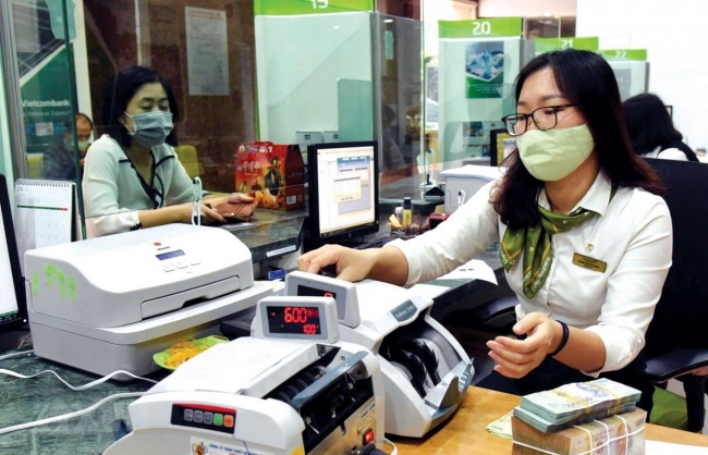 Tiếp tục hoàn thiện hệ thống pháp lý để thị trường tiền tệ hoạt động ổn định, hiệu quả