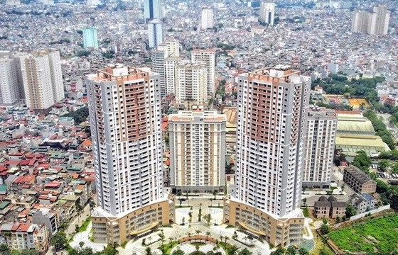 Thị trường bất động sản 2023: Hoàn toàn có cơ sở để kỳ vọng thị trường phục hồi