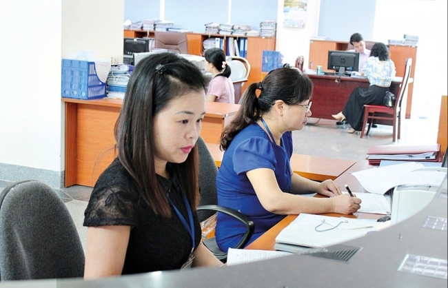 Kho bạc nhà nước: Cải cách để nâng cao chất lượng thanh tra, kiểm tra