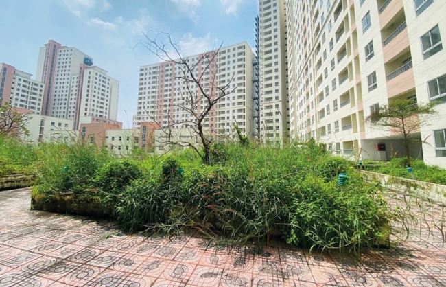 Khai thác hiệu quả hơn nguồn lực tài chính từ nhà, đất