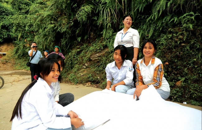 Cục Dự trữ Nhà nước khu vực Vĩnh Phú: Triển khai thực hiện nhiệm vụ ngay từ đầu năm