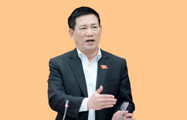 Tài chính quốc gia bền vững - Niềm tin cho hành trình mới