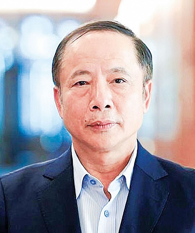 Chính sách tài khóa đồng hành, hỗ trợ đắc lực cho cộng đồng doanh nghiệp Chính sách tài khóa đồng hành, hỗ trợ đắc lực cho cộng đồng doanh nghiệp