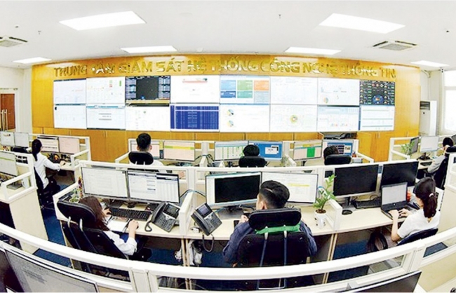 Bộ Tài chính với những dấu ấn nổi bật trong chuyển đổi số