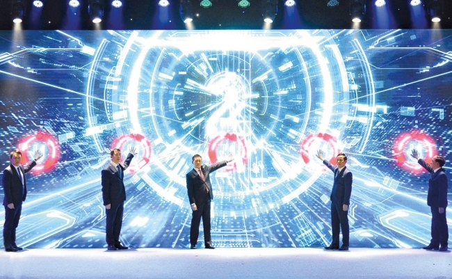 Ngành Thuế tiên phong cải cách, hiện đại hóa, thúc đẩy chuyển đổi số