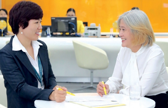 Khung pháp lý mới kỳ vọng tạo “cú huých” cho thị trường bảo hiểm