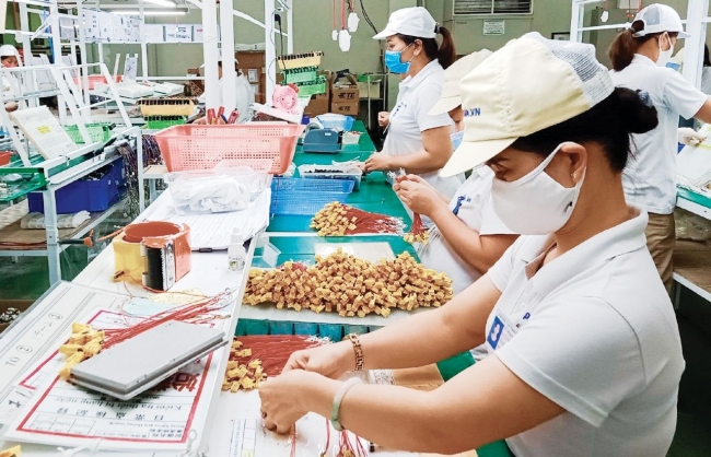 Xác lập kỷ lục mới trong thu ngân sách