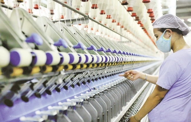 Tập trung điều hành chính sách tài khóa giữ vững ổn định kinh tế vĩ mô