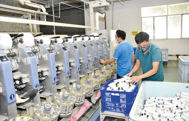 Bộ Tài chính tiếp tục đề xuất hỗ trợ doanh nghiệp trong năm 2023