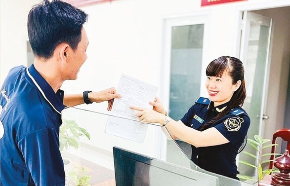 Lan tỏa tinh thần tuân thủ pháp luật hải quan trong cộng đồng doanh nghiệp