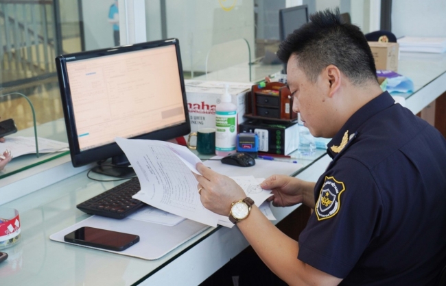 Người dân, doanh nghiệp có thêm kênh thanh toán mới