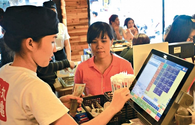 Tháo gỡ tâm lý e ngại áp dụng hóa đơn điện tử từ máy tính tiền