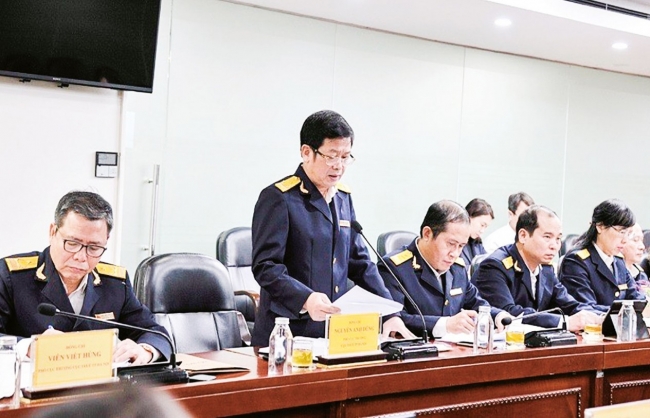 Cục Thuế TP. Hà Nội: Đi đầu triển khai hóa đơn điện tử từ máy tính tiền