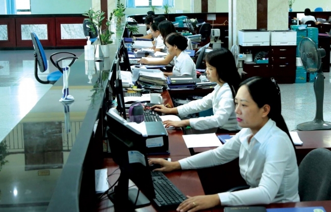 Nâng cao chất lượng kiểm soát chi trên toàn hệ thống kho bạc