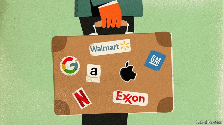 Thuế tối thiểu toàn cầu – Ứng xử của các nước trong bối cảnh hiện tại và khuyến nghị đối với Việt Nam Thuế tối thiểu toàn cầu – Ứng xử của các nước trong bối cảnh hiện tại và khuyến nghị đối với Việt Nam