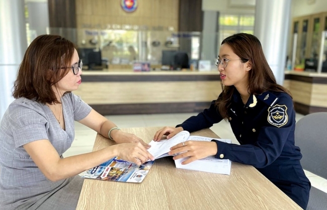 Cải cách hải quan theo hướng nâng cao chất lượng hỗ trợ doanh nghiệp