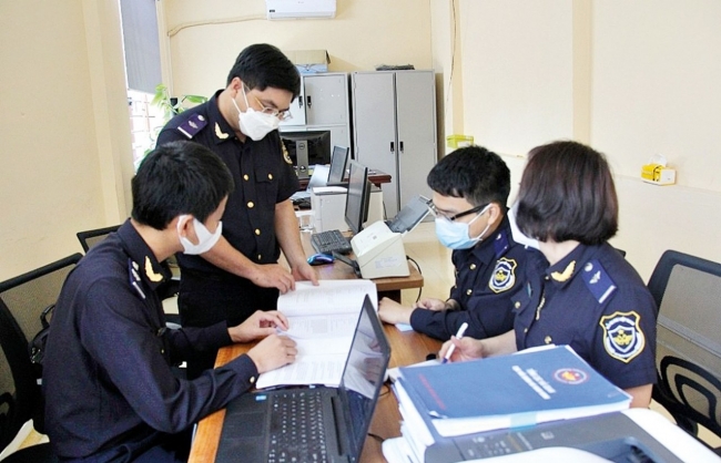 Cải cách toàn diện công tác quản lý trị giá hải quan