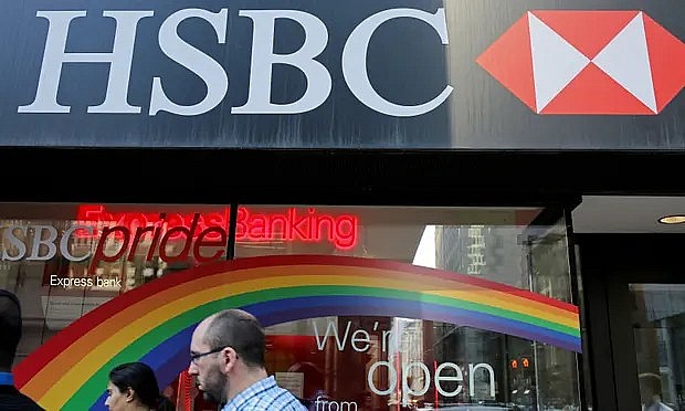 Các ngân hàng toàn cầu đã sa thải 60.000 nhân viên trong năm 2023 Các ngân hàng toàn cầu đã sa thải 60.000 nhân viên trong năm 2023