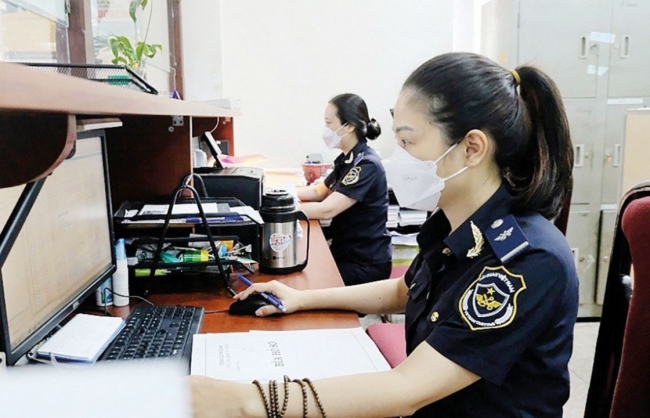 Cải tiến mạnh mẽ trong quản lý xuất xứ hàng hóa xuất nhập khẩu