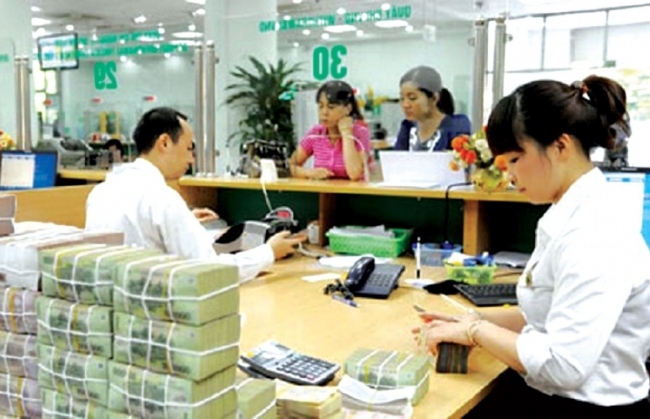 Thị trường tiền tệ sẽ chịu áp lực mới nếu FED tiếp tục tăng lãi suất