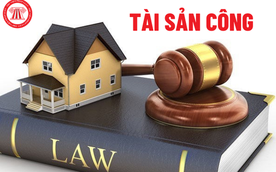 Sửa đổi, bổ sung một số quy định về xử lý tài sản được xác lập sở hữu toàn dân