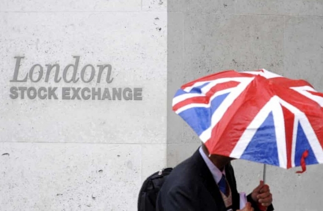 tuong lai mo mit voi san giao dich chung khoan london