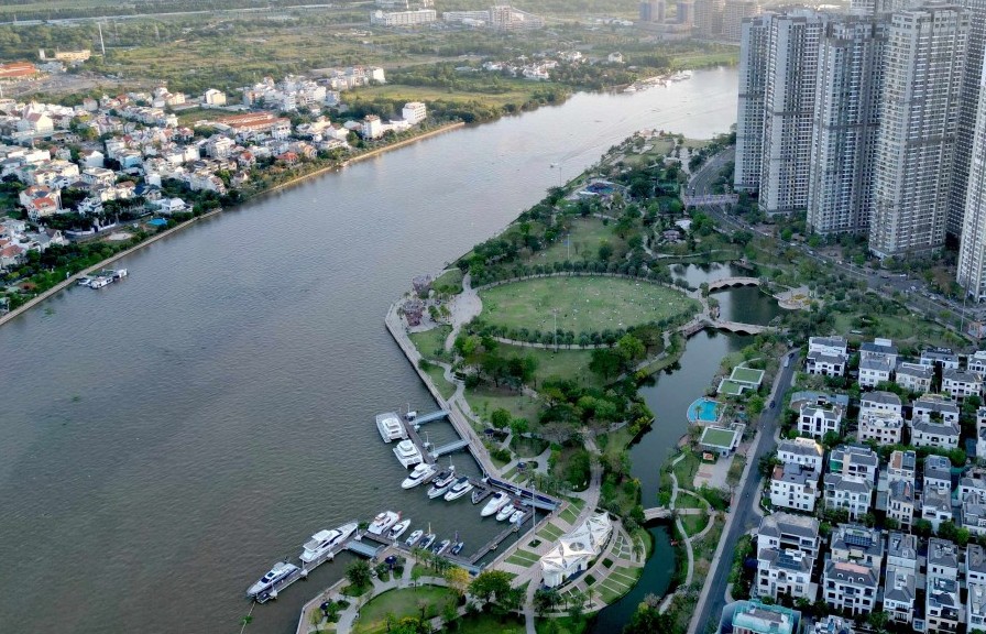 Giải pháp để thị trường bất động sản phục hồi nhưng không mất cân đối